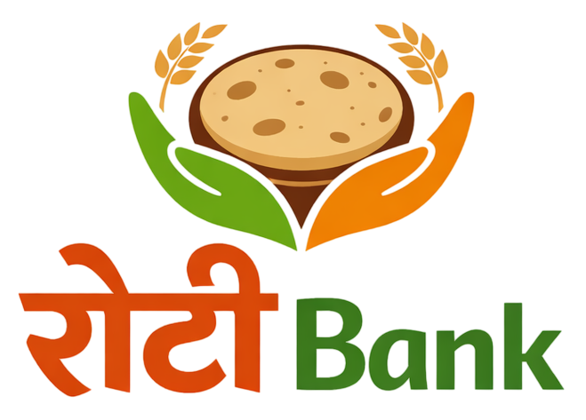 Roti Bank Logo